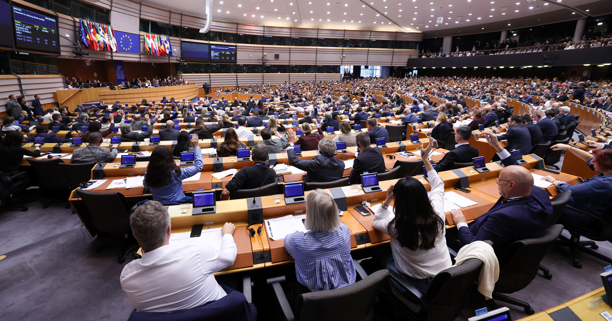 EU parlament usvojio izvješće SDP-ovca. HDZ-ovac: Promovira se kultura smrti