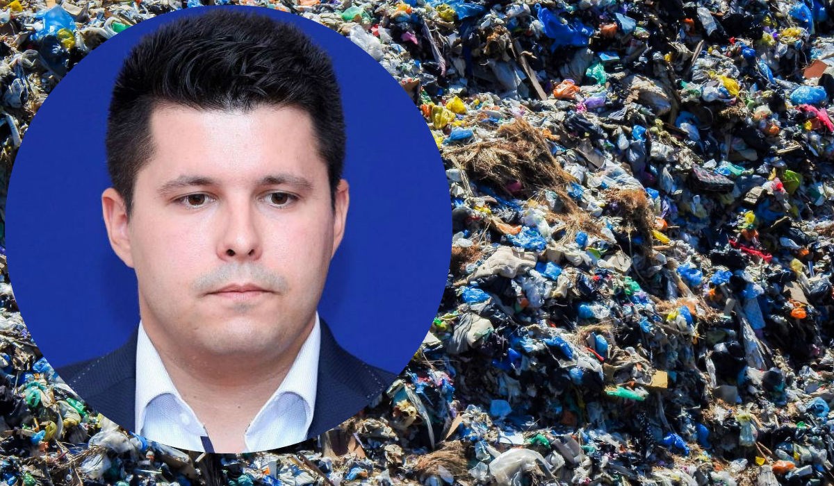 Gradonačelnik Vrgorca zabranio plastičnu ambalažu u gradskim ustanovama