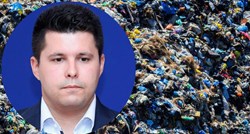Gradonačelnik Vrgorca zabranio plastičnu ambalažu u gradskim ustanovama
