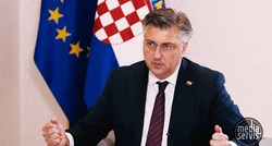 VIDEO Plenković: Tko nam još jednom kaže da smo korumpirani, nikad više neće ući tu