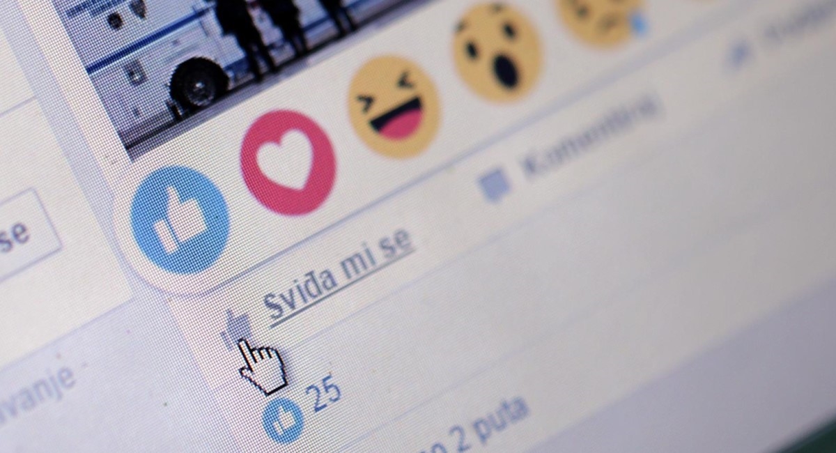 Studija: Objave u kojima se kritizira ili ruga imaju veću šansu da postanu viralne