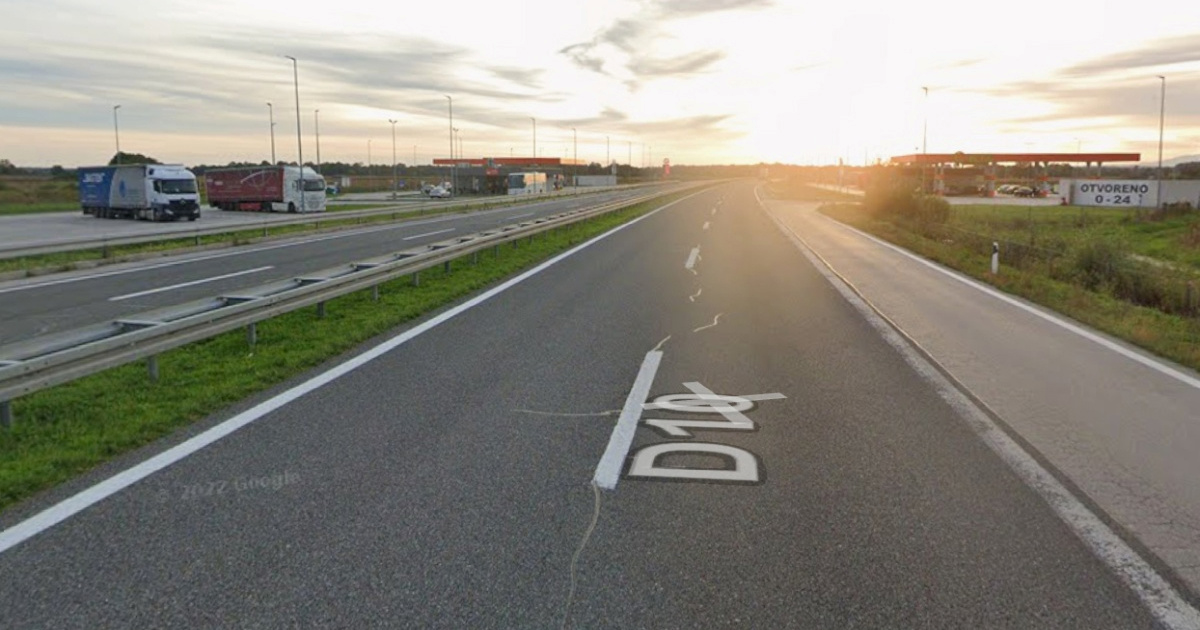 Rumunj glumio da treba pomoć na cesti pa prevario muškarca u Vrbovcu