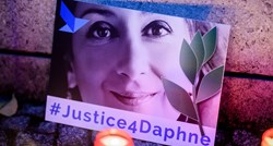 Europski parlament objavio natječaj za nagradu nazvanu po ubijenoj novinarki s Malte