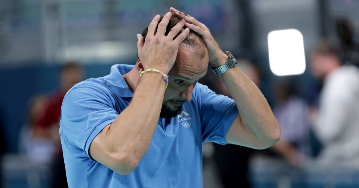 Slovenija u ogromnim problemima pred rukometni Euro. Izbornik: Nemam riječi