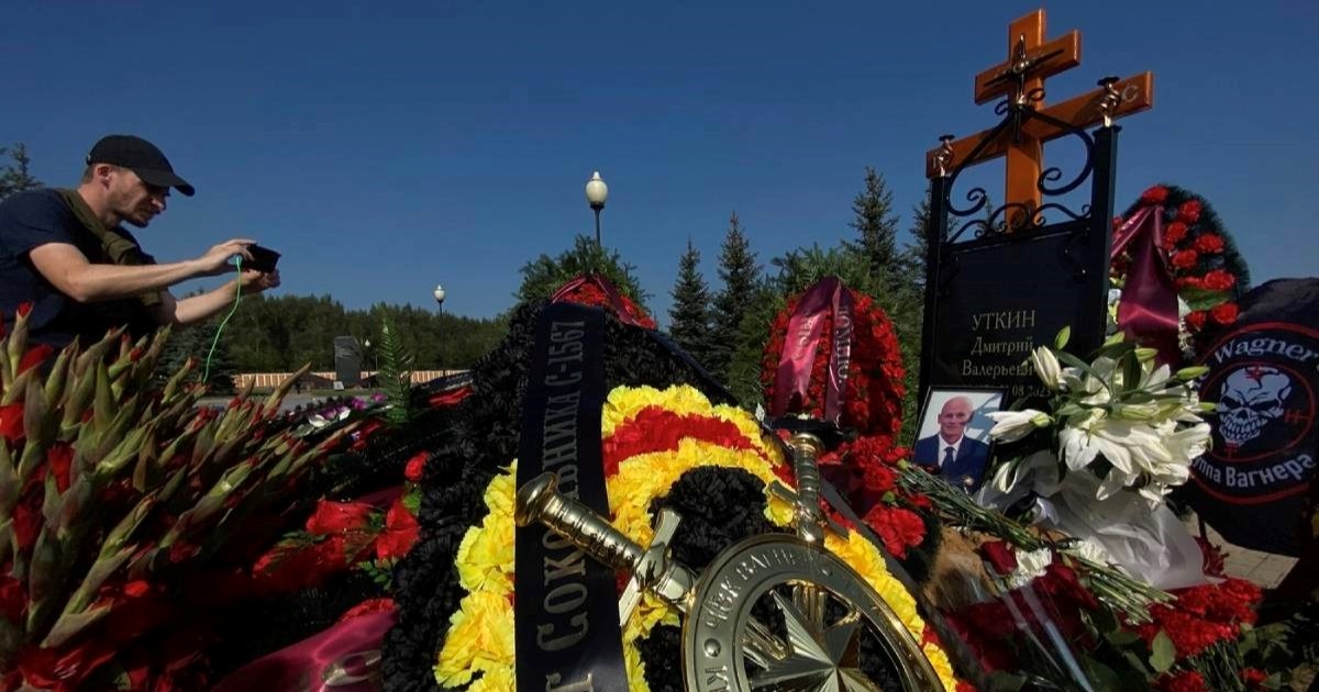 Putin želi cijelu Ukrajinu. Ovim tempom trebat će mu par stoljeća i milijuni mrtvih