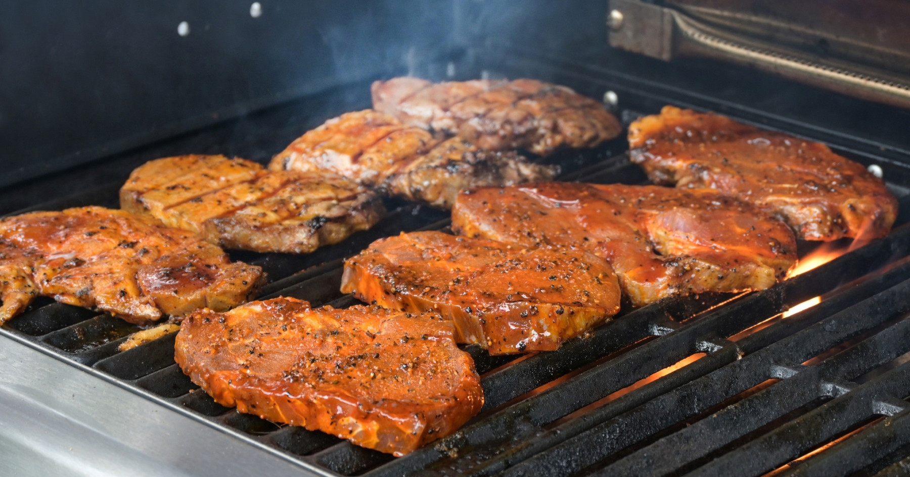 Kako napraviti najbolju marinadu za meso s roštilja (bez greške)