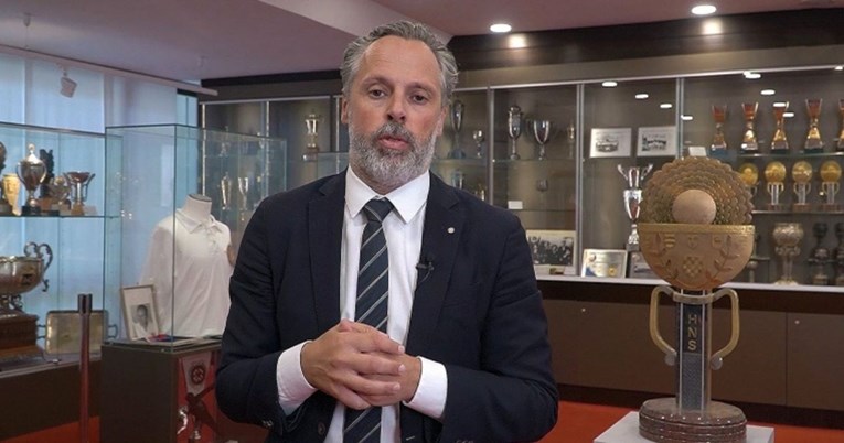 Jakobušić: Hajduk je pomaknuo još neke granice i oborio nove rekorde