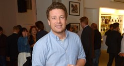 Jamie Oliver skinuo 12 kilograma pa dao savjet drugima: Jedite manje mesa