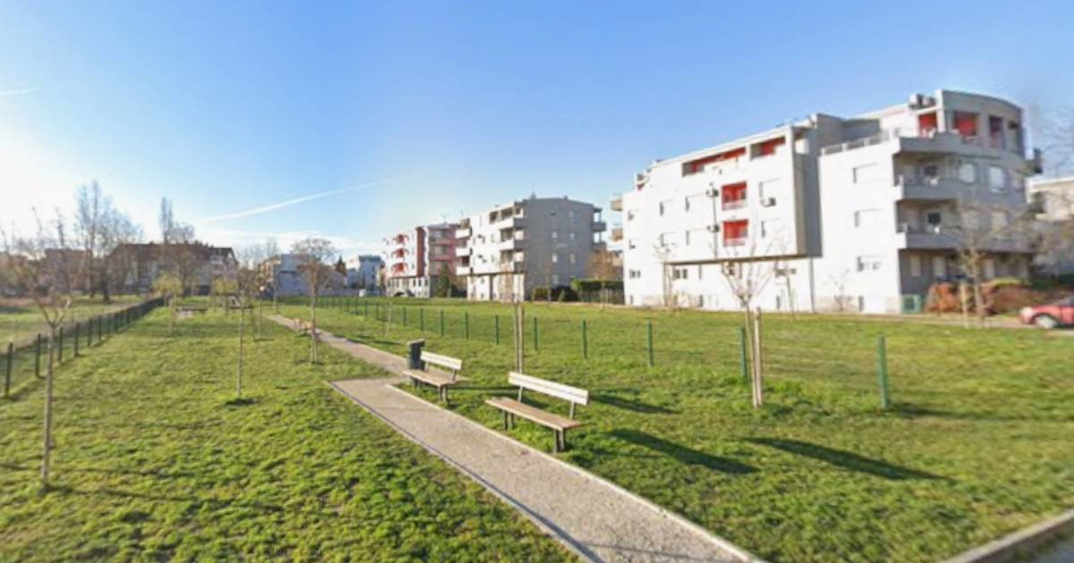 Otac iz Zagreba: Trojica su izašla iz BMW-a i iscipelarili mi sina (14)