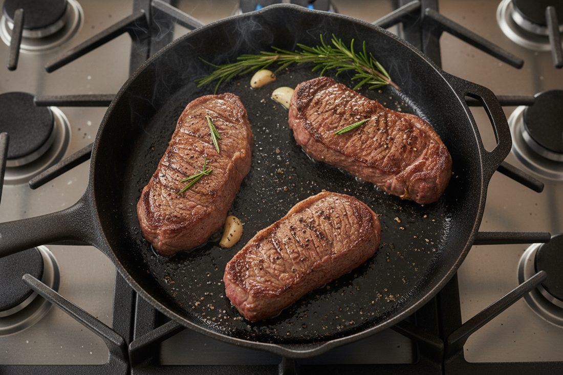 Tave koje svaki ljubitelj mesa mora imati - nisu skupe, a daju profesionalne rezultat