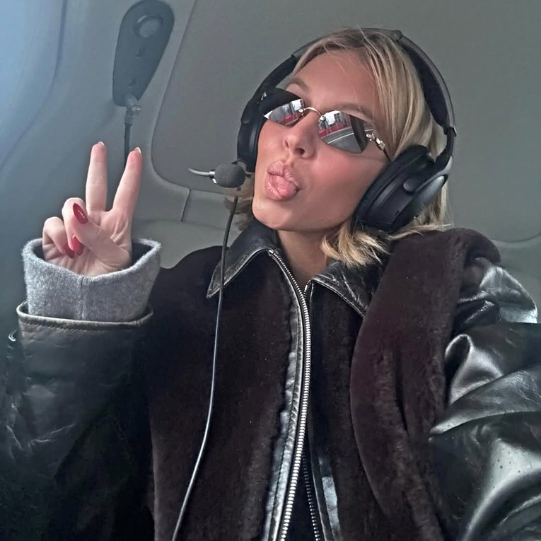 Znate li koliko je bogata Sydney Sweeney?
