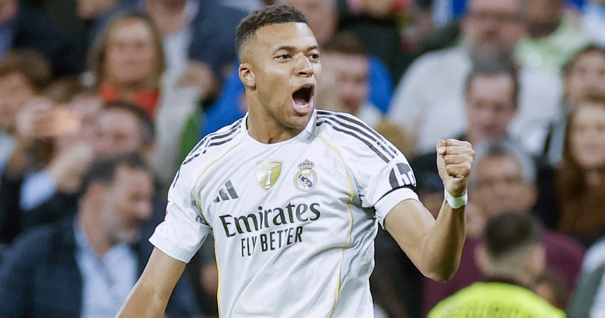 Mbappe: Pokušat ću ostvariti nestvarno