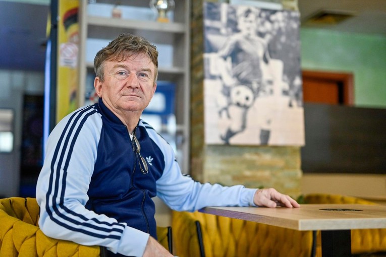 Legenda godinama traži isplatu 70.000 eura od Dinama. Sutra dolazi pred Maksimir