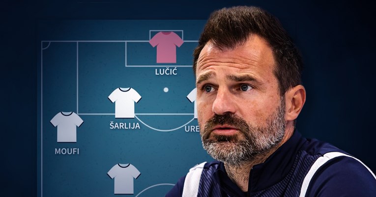 Hajdukov džoker s klupe u idućem derbiju mogao bi imati ulogu startera