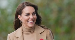 Princeza Kate na kraljevskoj dužnosti nosila naušnice od 13 kuna