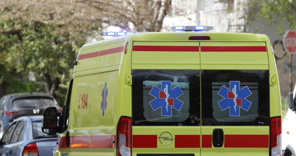 Teško ozlijeđeno dijete u Zadru, igralo se pirotehnikom. Ima opekline po vratu i licu