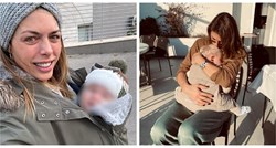 Blanka Vlašić pokazala kako provodi vrijeme sa sinom, fotka je raznježila fanove
