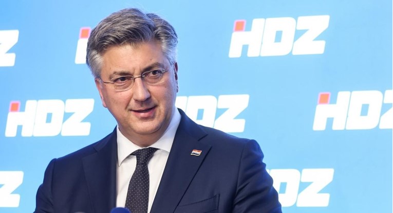 Plenković: Mi ćemo poštovati volju američkog naroda, kakva god ona bila