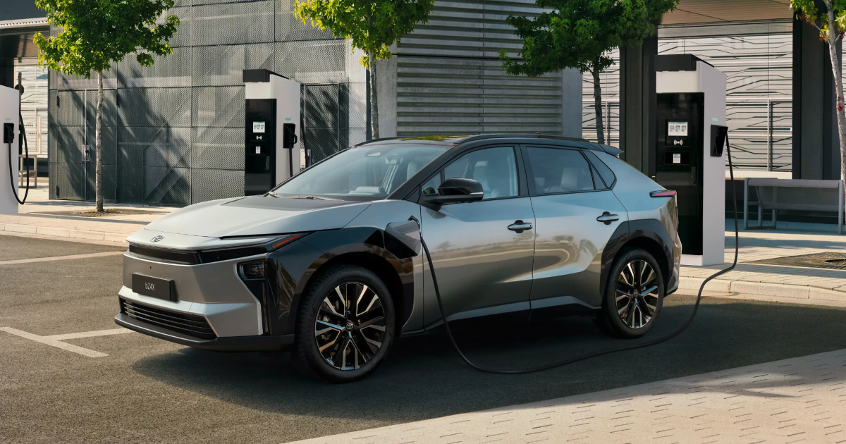 Japan upozorava: Ako prođu nova pravila, naši električni auti gube u Europi