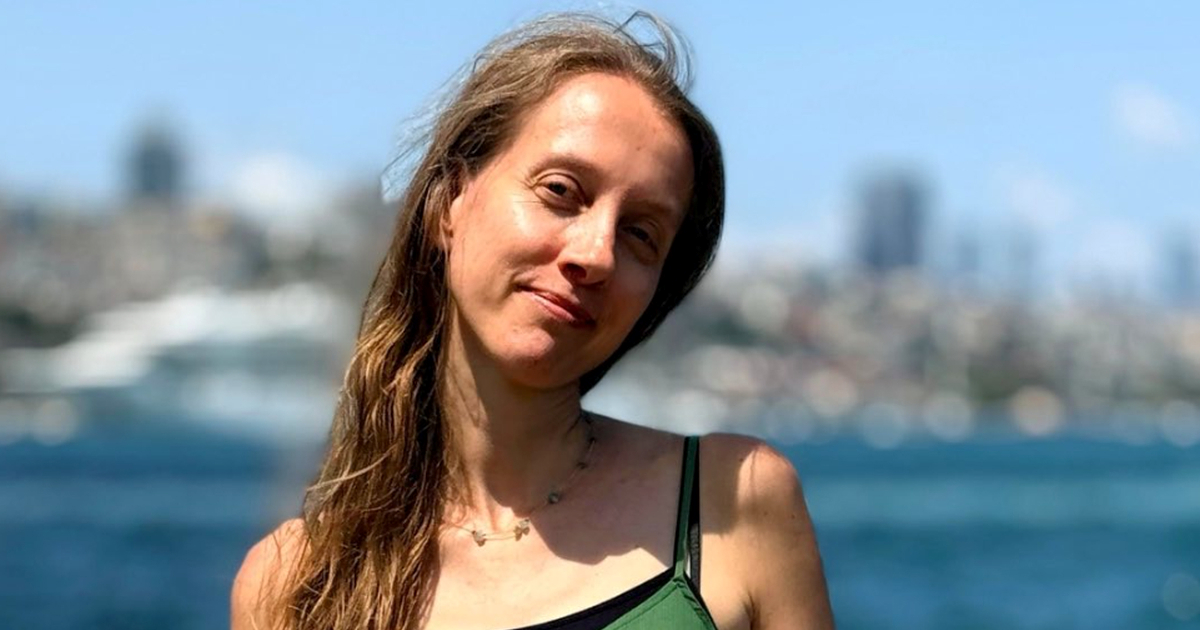 VIDEO Američka novinarka usred dana oteta na ulici u Iraku