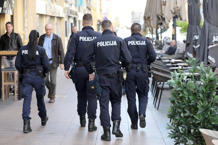 Sindikat policije nakon tri napada u tjedan dana: "Trebaju nam hitne promjene"