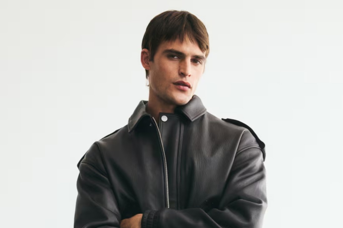 Nova H&M muška kolekcija izgleda skuplje nego što jest