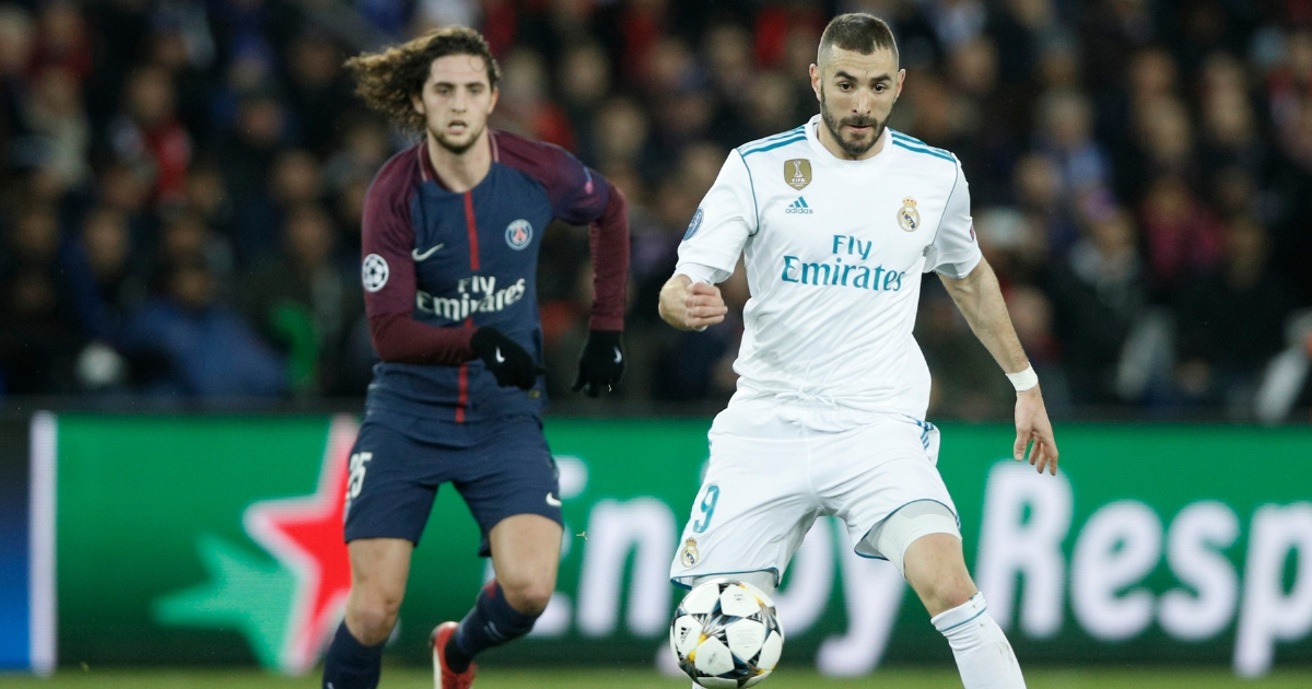AS: Zidane u iznenađujućem transferu dovodi razmaženog "zatvorenika"