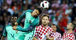 Fox Sports: Ronaldo od Juventusa zatražio Rakitića i još dva igrača Barcelone