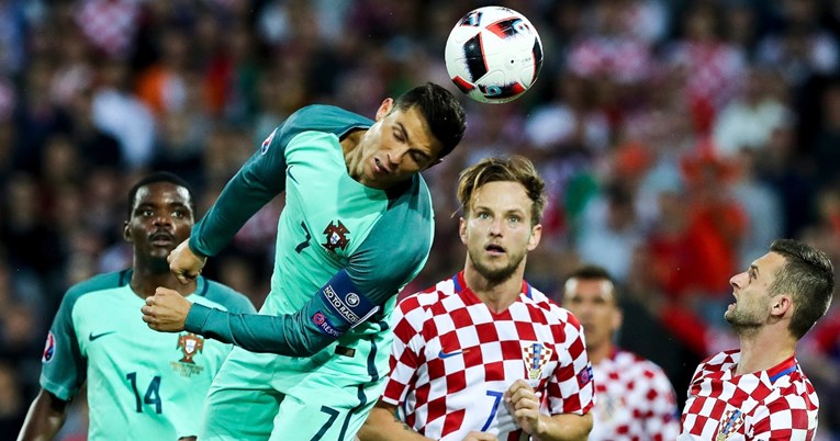 Fox Sports: Ronaldo od Juventusa zatražio Rakitića i još dva igrača Barcelone
