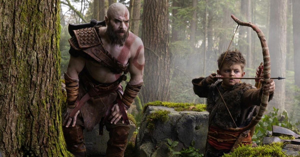Počelo snimanje serije God of War: Amazon objavio prvu fotografiju
