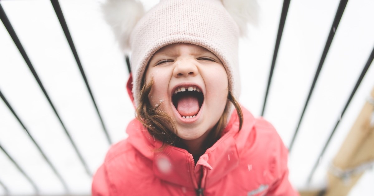 Psiholozi tvrde: Temperamentna djeca koja rade scene u budućnosti će biti uspješnija