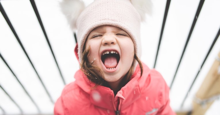 Psiholozi tvrde: Temperamentna djeca koja rade scene u budućnosti će biti uspješnija