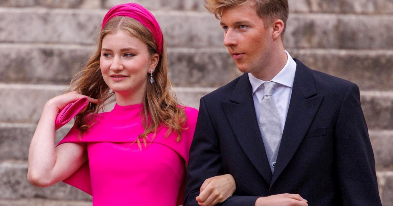 Tko je buduća belgijska kraljica (23) koja bi zbog Trumpa mogla letjeti s Harvarda