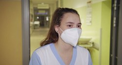 U Češkoj zbog korone fali bolničkog osoblja, u bolnicama pomažu srednjoškolci