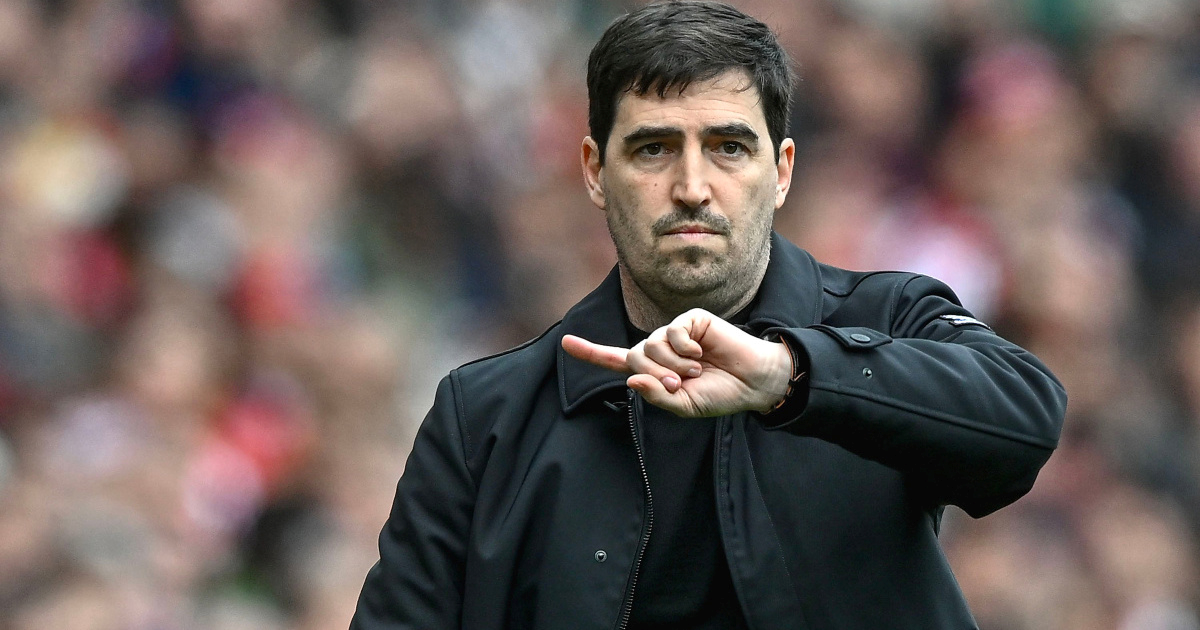 Hit-trener Premier lige nije izgubio već 12 utakmica. Mijenja klub na kraju sezone