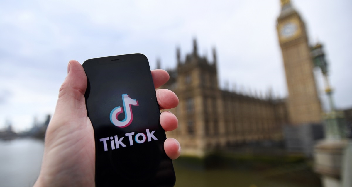 Britanci kaznili TikTok s 12.7 milijuna funti. Ilegalno je koristio podatke djece