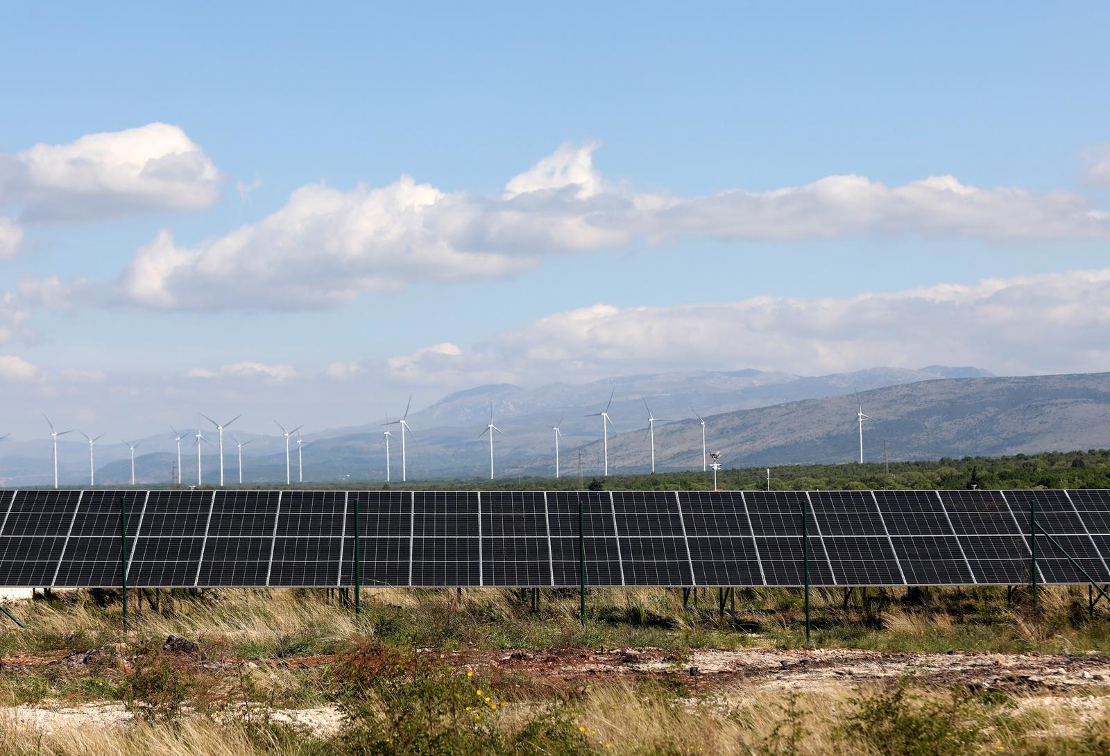 Udruženje obnovljivih izvora energije HGK: Donesena je odluka koju čekamo od 2022.