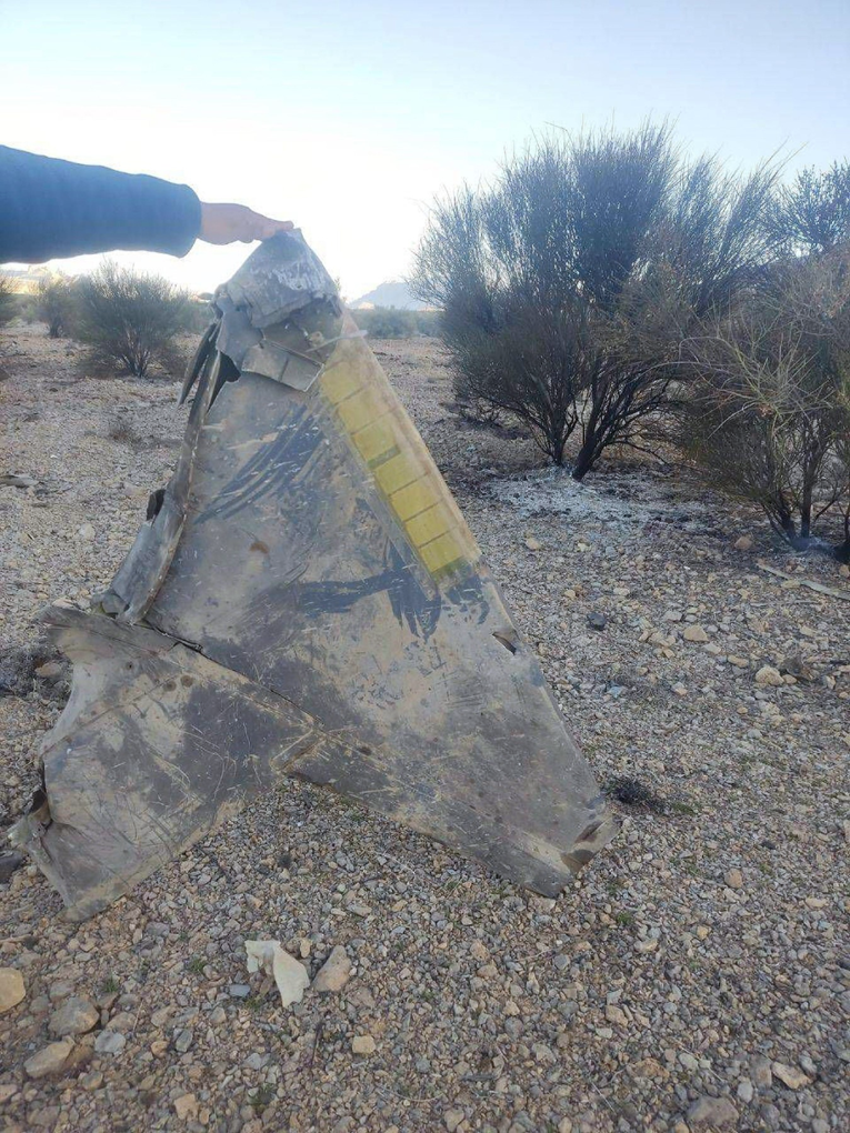 Amerikanci spasili drugog pilota srušenog F-15