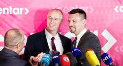 Ivica Puljak je novi gradonačelnik Splita, pogledajte pobjednički govor