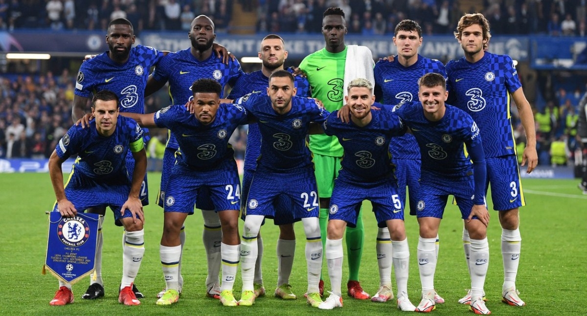 Chelsea će možda morati prodati svoje najbolje igrače