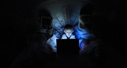 Studija: Sat vremena pred ekranom dnevno može dovesti do senzornih problema kod djece