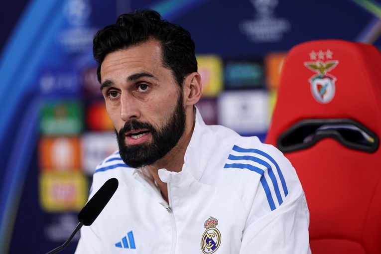 Arbeloa: Pitajte igrača Benfice što je rekao Viniciusu. Svijet zaslužuje istinu