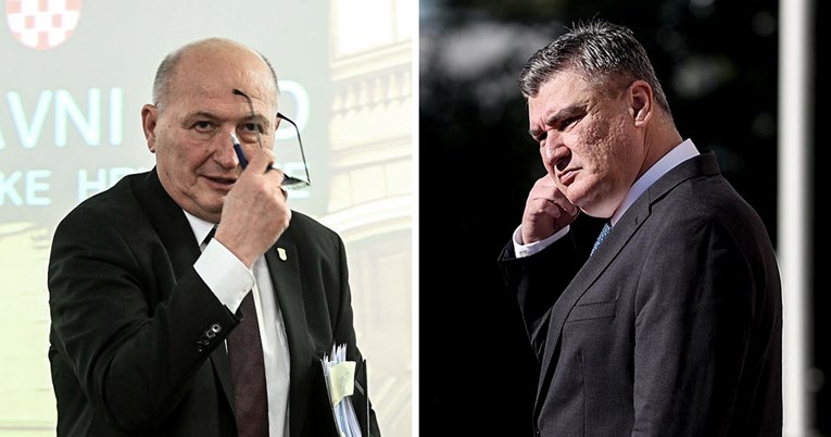Ustavni sud zaprijetio Milanoviću i SDP-u: Odmah prestanite ili poništavamo izbore