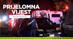 Pucnjava u Kaliforniji: Na zabavi ubijeno četvero mladih, najmanje šest ranjenih
