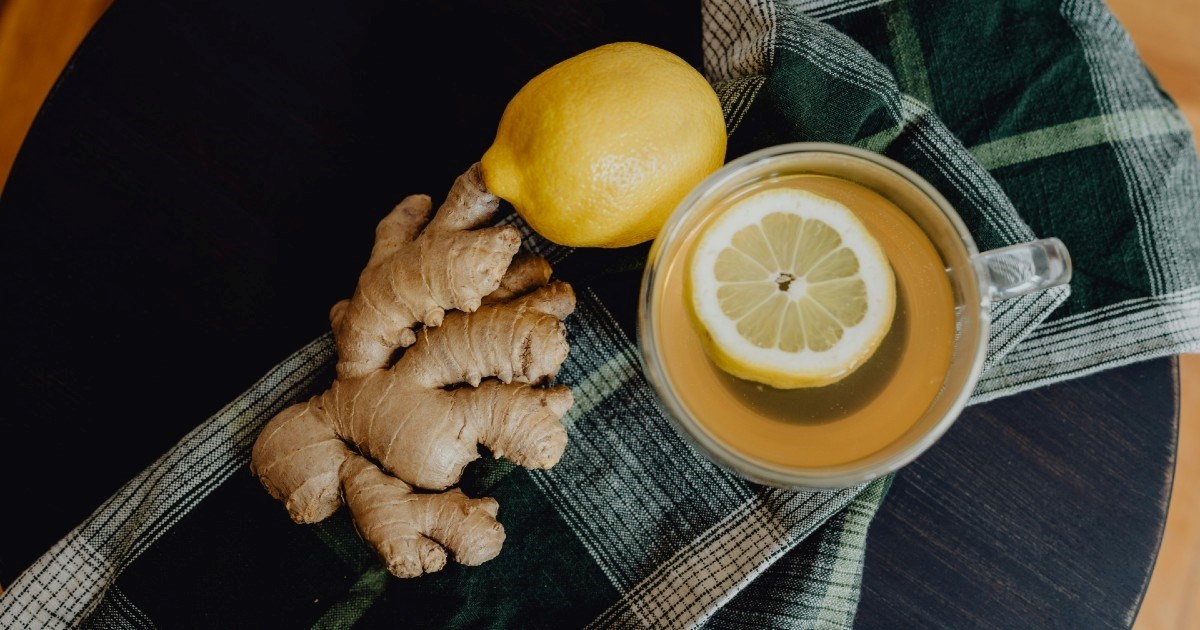 Pet moćnih namirnica i pića za brzo smanjenje upale i povrat energije