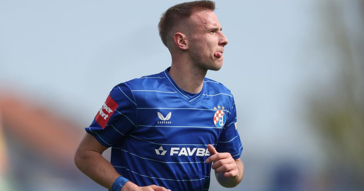 Stojković nastavio čudesnu formu. Dobio je čistu desetku u razbijanju Osijeka