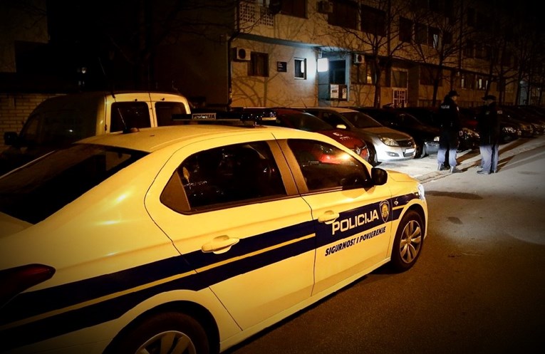 U apartmanu u centru Splita pronađen mrtav mladić, ugušio se plinom?