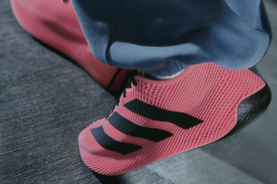 Nove Adidas tenisice nemaju klasične šavove ni spojeve
