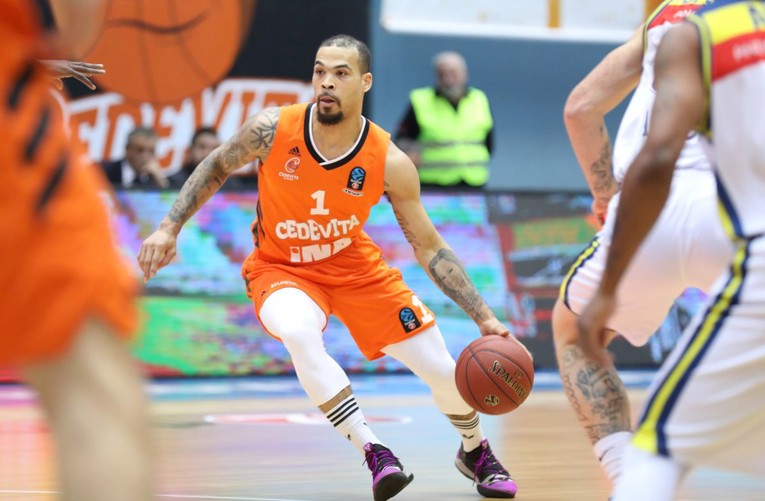 Cedevita upisala novi poraz u Eurokupu