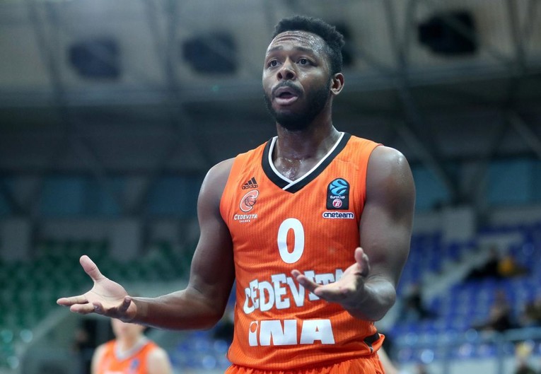 Predzadnja momčad ABA lige slavila protiv Cedevite. Hrvat joj ubacio 35 poena